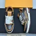 Louis Vuitton Shoes for Louis Vuitton Unisex Shoes #A62091