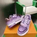 Louis Vuitton Shoes for Louis Vuitton Unisex Shoes #A62711