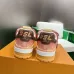 Louis Vuitton Shoes for Louis Vuitton Unisex Shoes #A62712