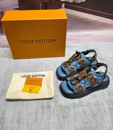 Louis Vuitton Shoes for Louis Vuitton Unisex Shoes #A65151 Louis Vuitton Shoes for Louis Vuitton Unisex Shoes #A65151