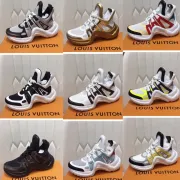 Louis Vuitton Unisex Shoes 2021 Clunky Sneakers ins Hot #9121836 Louis Vuitton Unisex Shoes 2021 Clunky Sneakers ins Hot #9121836