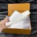 Louis Vuitton Shoes for Men's Louis Vuitton Slippers #A61950