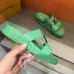 Louis Vuitton Shoes for Men's Louis Vuitton Slippers #A62469