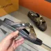 Louis Vuitton Shoes for Men's Louis Vuitton Slippers #A62475