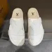 Louis Vuitton Shoes for Men's Louis Vuitton Slippers #A62477
