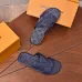Louis Vuitton Shoes for Men's Louis Vuitton Slippers #A63104