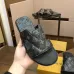 Louis Vuitton Shoes for Men's Louis Vuitton Slippers #A63114
