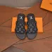 Louis Vuitton Shoes for Men's Louis Vuitton Slippers #A63119