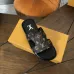 Louis Vuitton Shoes for Men's Louis Vuitton Slippers #A63121