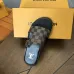 Louis Vuitton Shoes for Men's Louis Vuitton Slippers #A63123