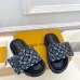 Louis Vuitton Shoes for Men's Louis Vuitton Slippers #A66643