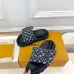 Louis Vuitton Shoes for Men's Louis Vuitton Slippers #A66643
