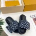 Louis Vuitton Shoes for Men's Louis Vuitton Slippers #A66643