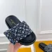 Louis Vuitton Shoes for Men's Louis Vuitton Slippers #A66643