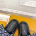 Louis Vuitton Shoes for Men's Louis Vuitton Slippers #A66643