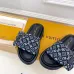 Louis Vuitton Shoes for Men's Louis Vuitton Slippers #A66643