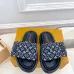 Louis Vuitton Shoes for Men's Louis Vuitton Slippers #A66643