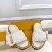 Louis Vuitton Shoes for Men's Louis Vuitton Slippers #A66644