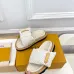 Louis Vuitton Shoes for Men's Louis Vuitton Slippers #A66644