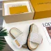 Louis Vuitton Shoes for Men's Louis Vuitton Slippers #A66644