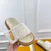 Louis Vuitton Shoes for Men's Louis Vuitton Slippers #A66644