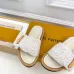 Louis Vuitton Shoes for Men's Louis Vuitton Slippers #A66644