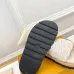 Louis Vuitton Shoes for Men's Louis Vuitton Slippers #A66644