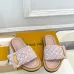 Louis Vuitton Shoes for Men's Louis Vuitton Slippers #A66645