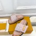 Louis Vuitton Shoes for Men's Louis Vuitton Slippers #A66645