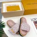 Louis Vuitton Shoes for Men's Louis Vuitton Slippers #A66645