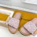 Louis Vuitton Shoes for Men's Louis Vuitton Slippers #A66645
