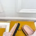 Louis Vuitton Shoes for Men's Louis Vuitton Slippers #A66645