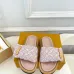 Louis Vuitton Shoes for Men's Louis Vuitton Slippers #A66645