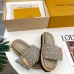 Louis Vuitton Shoes for Men's Louis Vuitton Slippers #A66646