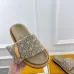 Louis Vuitton Shoes for Men's Louis Vuitton Slippers #A66646