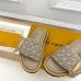 Louis Vuitton Shoes for Men's Louis Vuitton Slippers #A66646