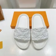 Louis Vuitton Shoes for Men's and women Louis Vuitton Slippers #999923926 Louis Vuitton Shoes for Men's and women Louis Vuitton Slippers #999923926