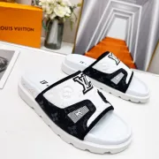 Louis Vuitton Shoes for Men's and women Louis Vuitton Slippers #999925098 Louis Vuitton Shoes for Men's and women Louis Vuitton Slippers #999925098