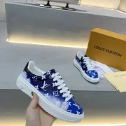 2020 Louis Vuitton casual shoes for Men Women's Louis Vuitton Sneakers #99116243 2020 Louis Vuitton casual shoes for Men Women's Louis Vuitton Sneakers #99116243
