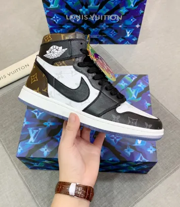 Louis Vuitton D-ior Shoes for Men's Louis Vuitton Sneakers #99905954
