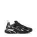 Louis Vuitton Runner Tatic Sneaker Black Multi-Color #A64142