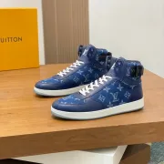 Louis Vuitton Shoes for Men's Louis Vuitton Sneakers #A44285 Louis Vuitton Shoes for Men's Louis Vuitton Sneakers #A44285