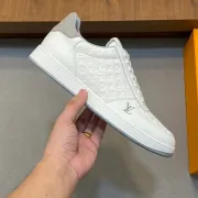 Louis Vuitton Shoes for Men's Louis Vuitton Sneakers #A44697 Louis Vuitton Shoes for Men's Louis Vuitton Sneakers #A44697
