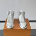 Louis Vuitton Shoes for Men's Louis Vuitton Sneakers #A56619