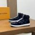 Louis Vuitton Shoes for Men's Louis Vuitton Sneakers #A56621