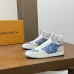 Louis Vuitton Shoes for Men's Louis Vuitton Sneakers #A56623