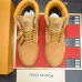 Louis Vuitton Shoes for Men's Louis Vuitton Sneakers #A59101