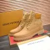 Louis Vuitton Shoes for Men's Louis Vuitton Sneakers #A59101
