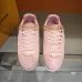 Louis Vuitton Shoes for Men's Louis Vuitton Sneakers #A59593