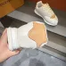 Louis Vuitton Shoes for Men's Louis Vuitton Sneakers #A59596